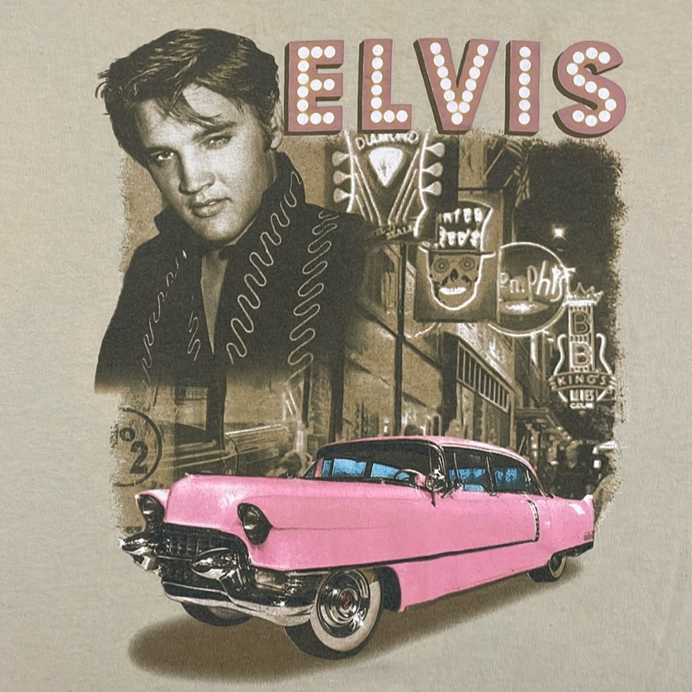 Elvis - image 1